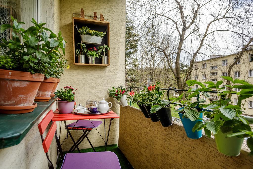Apartament Tosia Zakopane Exteriér fotografie